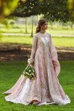 Qalamkar Saira SH-08 Shadmani Luxury Formals 2025