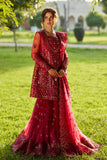 Qalamkar Nurah SH-07 Shadmani Luxury Formals 2025