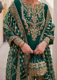 Kanwal Malik Zyra Laira  2025