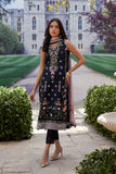 Mina Hassan Sasha Chikankari Lawn 2025