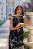 Mina Hassan Sasha Chikankari Lawn 2025