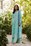 Mina Hassan Lina Chikankari Lawn 2025