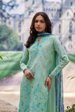 Mina Hassan Lina Chikankari Lawn 2025