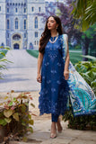 Mina Hassan Anaaya Chikankari Lawn 2025