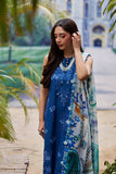 Mina Hassan Anaaya Chikankari Lawn 2025