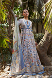 Mina Hassan Taara Chikankari Lawn 2025