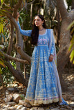 Mina Hassan Baano Chikankari Lawn 2025