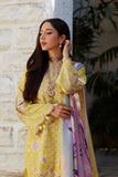 Mina Hassan Ayla Chikankari Lawn 2025