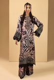 Adan Libas  Emb Silk 7541 Silk Collection 2025
