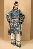 Adan Libas  Emb Silk 7551 Silk Collection 2025
