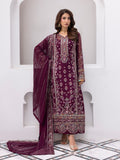 Gulaal Etincelle Maeri Luxury Chiffion 2026