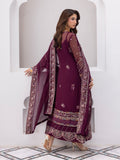 Gulaal Etincelle Maeri Luxury Chiffion 2026