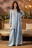 Charizma Sapphire Mina Kashif Loona Chiffon Collection 2025