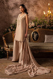 Charizma Garnet Mina Kashif Loona Chiffon Collection 2025