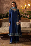 Charizma Midnight Mina Kashif Loona Chiffon Collection 2025