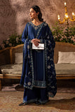 Charizma Midnight Mina Kashif Loona Chiffon Collection 2025