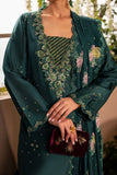 Charizma Zircon Mina Kashif Loona Chiffon Collection 2025