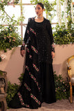 Charizma Opal Mina Kashif Loona Chiffon Collection 2025