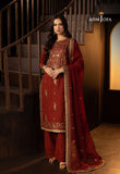 Asim Jofa AJLLF-18 Luxury Festive Drop 3 2025