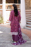 Afrozeh Anisa A Damask The Holiday Edit 2025