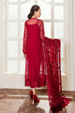 Baroque  UF-37 Embroidered Formals 2025