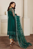 Baroque  UF-33 Embroidered Formals 2025