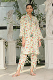 Guzel Fashions Zaha Zinnia 2024