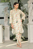 Guzel Fashions Zaha Zinnia 2024