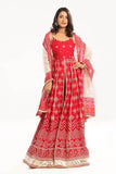 Gul Ahmed CL-52442 Chunri 2025