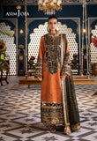 Asim Jofa AJFI-24 Jaan-E-Jahan Chiffon Collection 2024