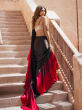 Zainab Chottani Raha Semi Formals 2025