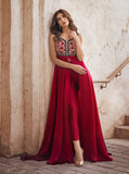 Zainab Chottani Aina Semi Formals 2025