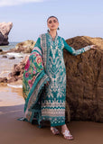 Akbar Aslam Tweedia Lawn Collection 2024