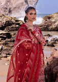 Akbar Aslam Petuna Lawn Collection 2024