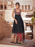 Zainab Chottani Zaire Semi Formals 2025