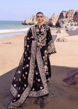 Akbar Aslam Iris Lawn Collection 2024