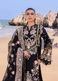 Akbar Aslam Iris Lawn Collection 2024