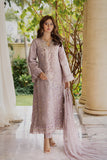 Emaan Adeel AT-01 Gul Bano Ishq Aatish Collection 2024