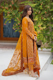 Emaan Adeel AT-02 Roohi  Ishq Aatish Collection 2024