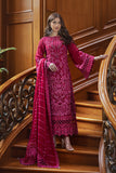 Emaan Adeel AT-03 Maisha  Ishq Aatish Collection 2024