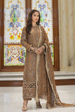 Emaan Adeel AT-05 Hana  Ishq Aatish Collection 2024