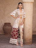 Zainab Chottani Étoile Rose Semi Formals 2025