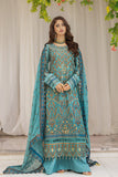 Emaan Adeel AT-09 Anaya  Ishq Aatish Collection 2024