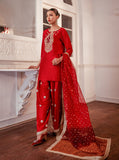 Zainab Chottani Hayam Semi Formal Edit 2025