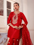 Zainab Chottani Hayam Semi Formal Edit 2025