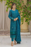 Emaan Adeel AT-07 Fareeda  Ishq Aatish Collection 2024