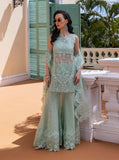 Zainab Chottani Sherine Wedding Festive 2024