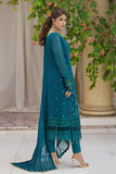 Emaan Adeel AT-07 Fareeda  Ishq Aatish Collection 2024