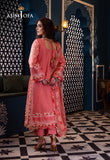 Asim Jofa AJFI-07 Jaan-E-Jahan Chiffon Collection 2024