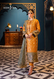 Asim Jofa AJFI-26 Jaan-E-Jahan Chiffon Collection 2024